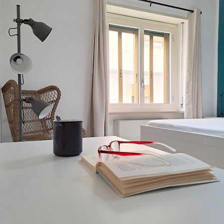 Ajana Rooms By Accomodo Cagliari Kültér fotó