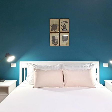 Ajana Rooms By Accomodo Cagliari Kültér fotó