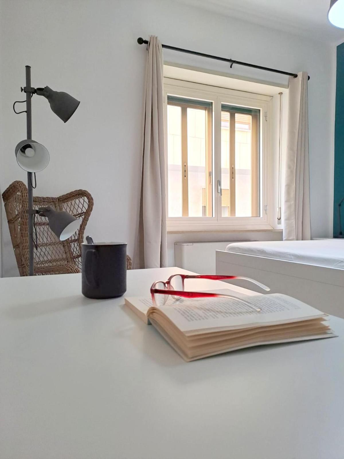 Ajana Rooms By Accomodo Cagliari Kültér fotó