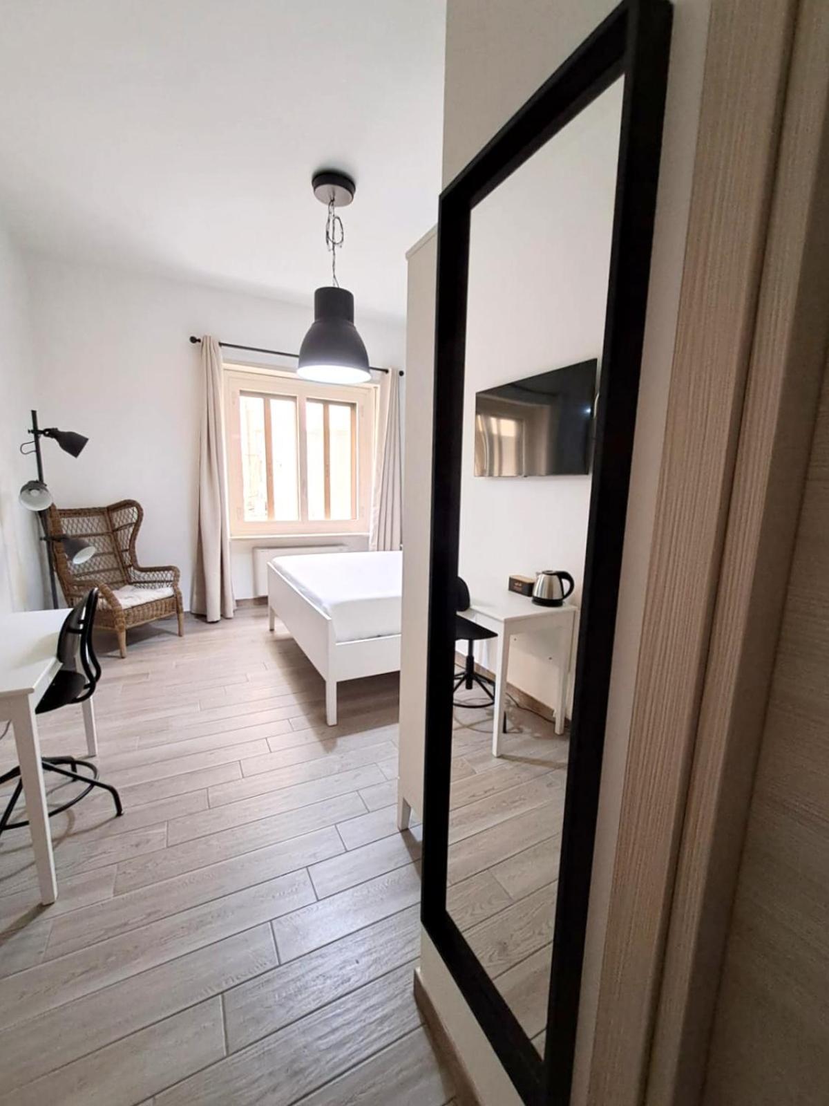 Ajana Rooms By Accomodo Cagliari Kültér fotó