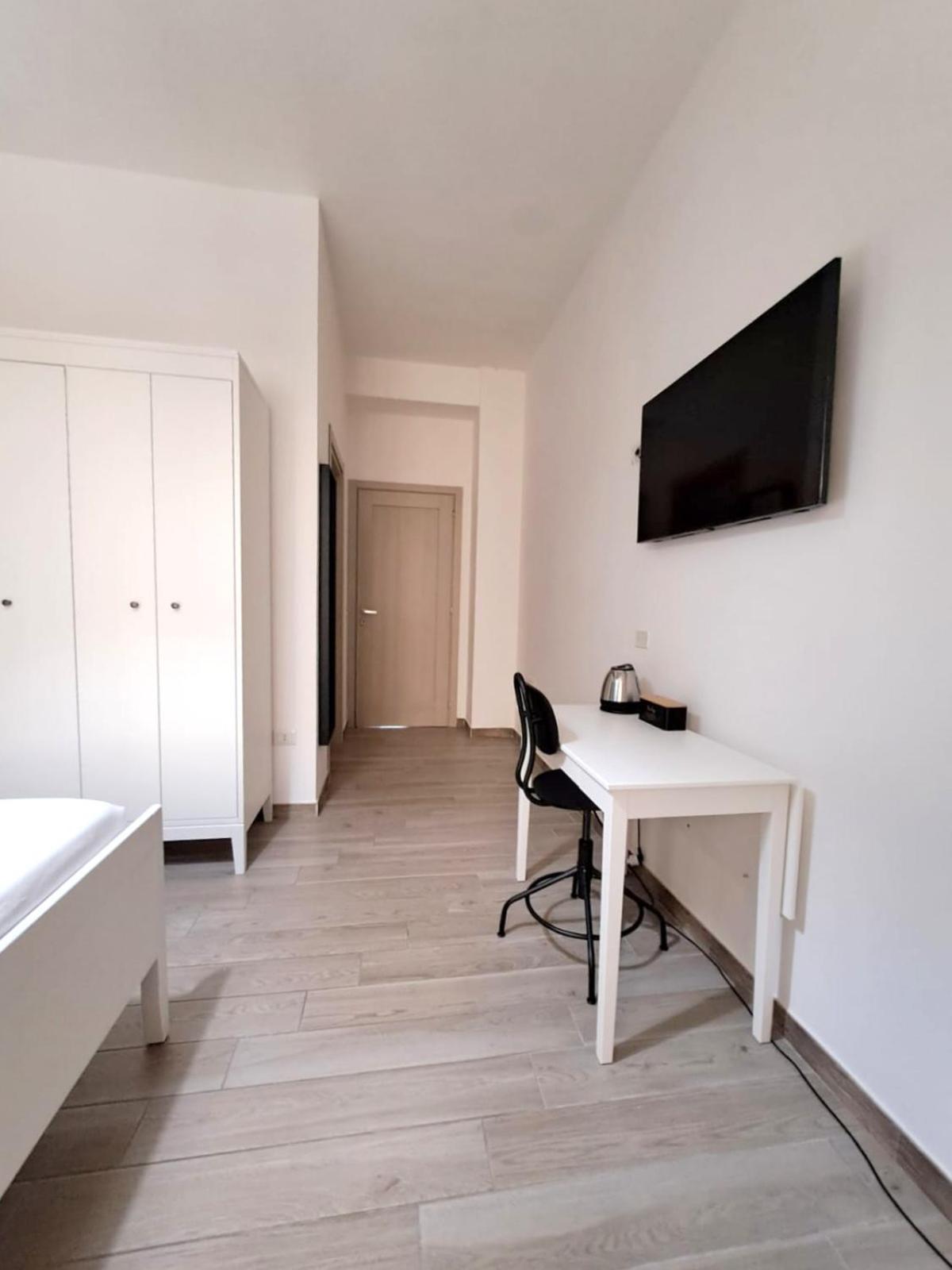 Ajana Rooms By Accomodo Cagliari Kültér fotó