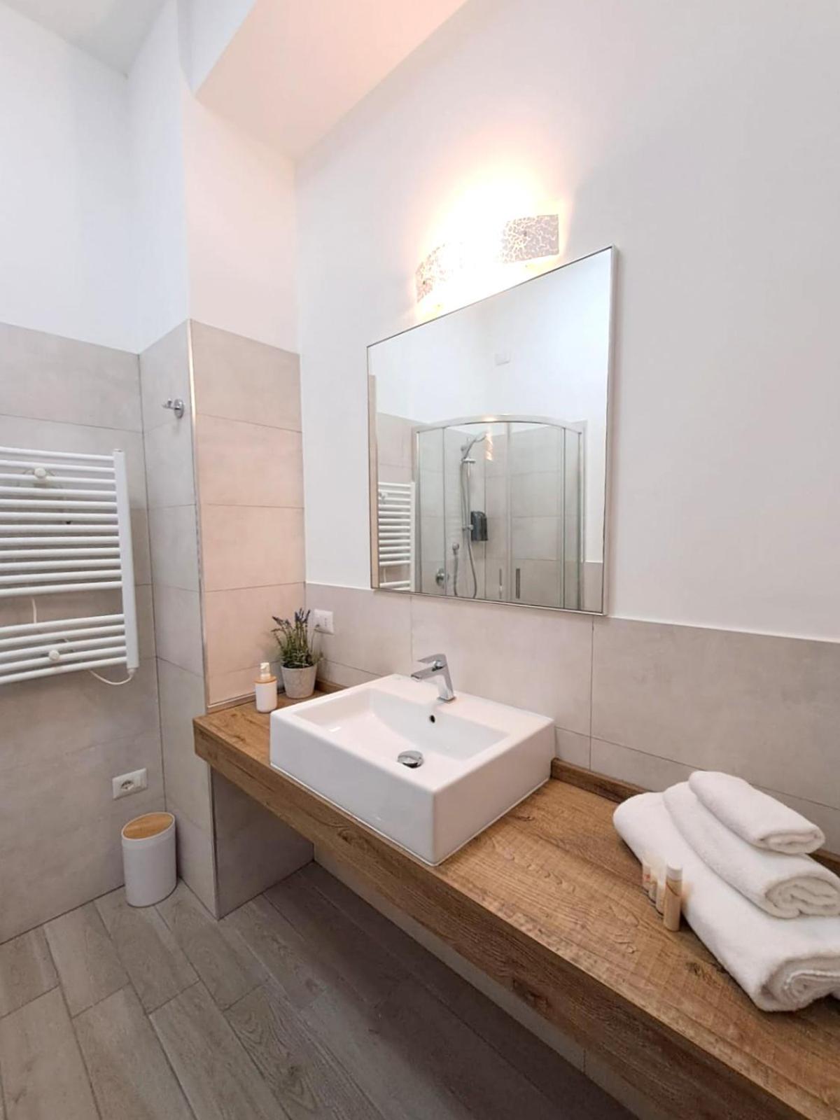 Ajana Rooms By Accomodo Cagliari Kültér fotó