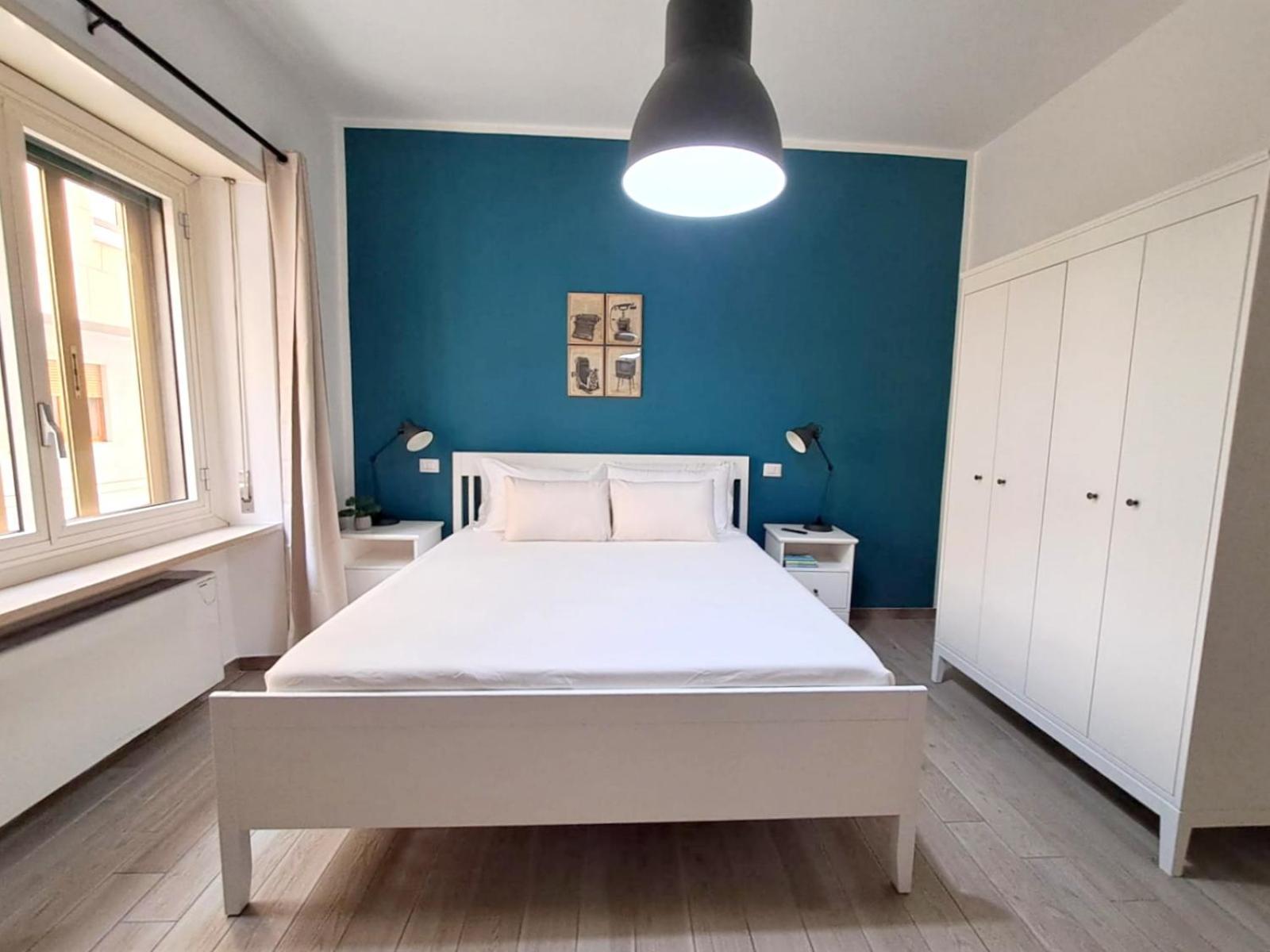 Ajana Rooms By Accomodo Cagliari Kültér fotó