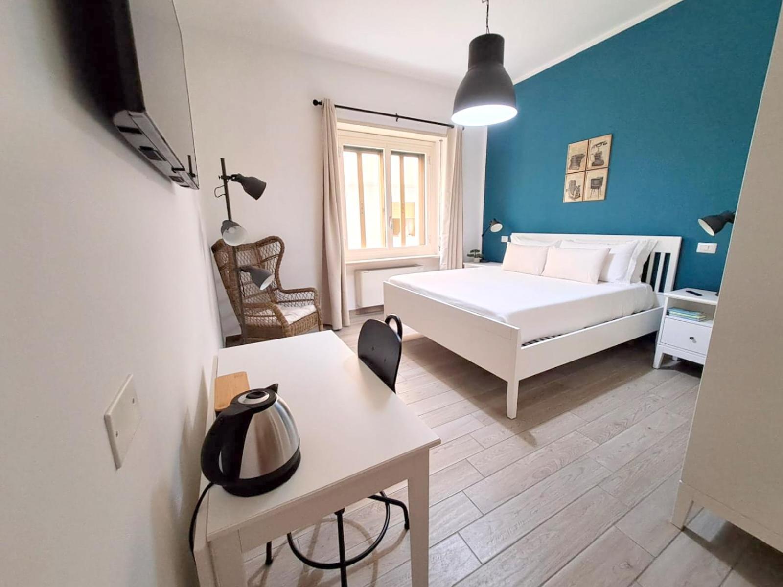Ajana Rooms By Accomodo Cagliari Kültér fotó