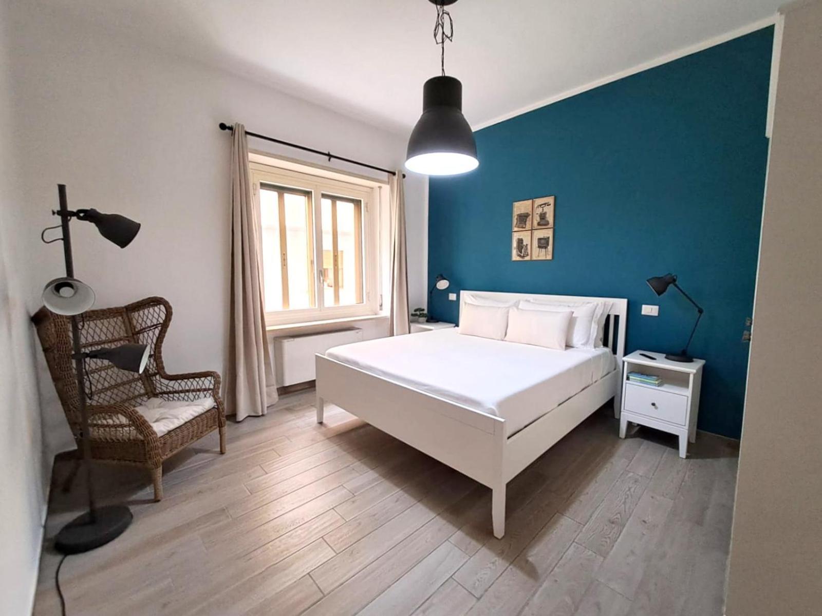 Ajana Rooms By Accomodo Cagliari Kültér fotó
