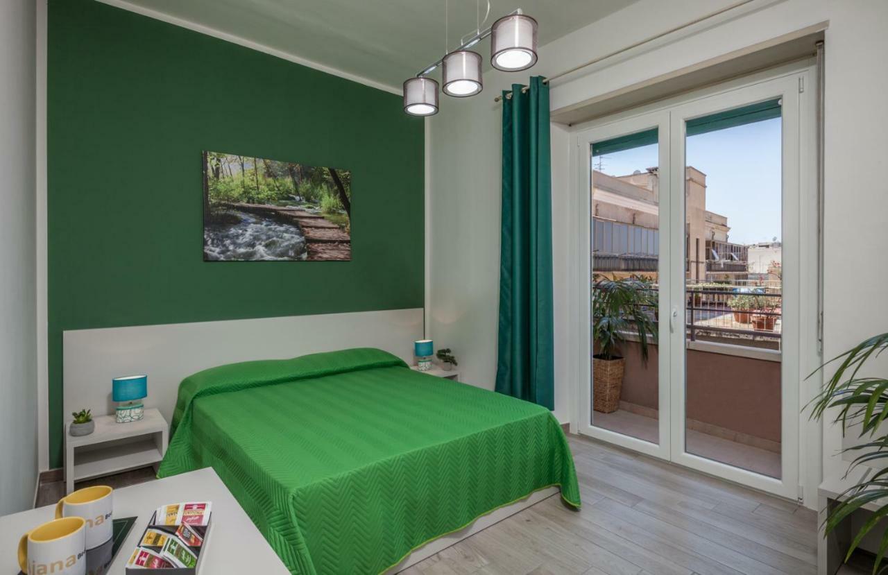 Ajana Rooms By Accomodo Cagliari Kültér fotó