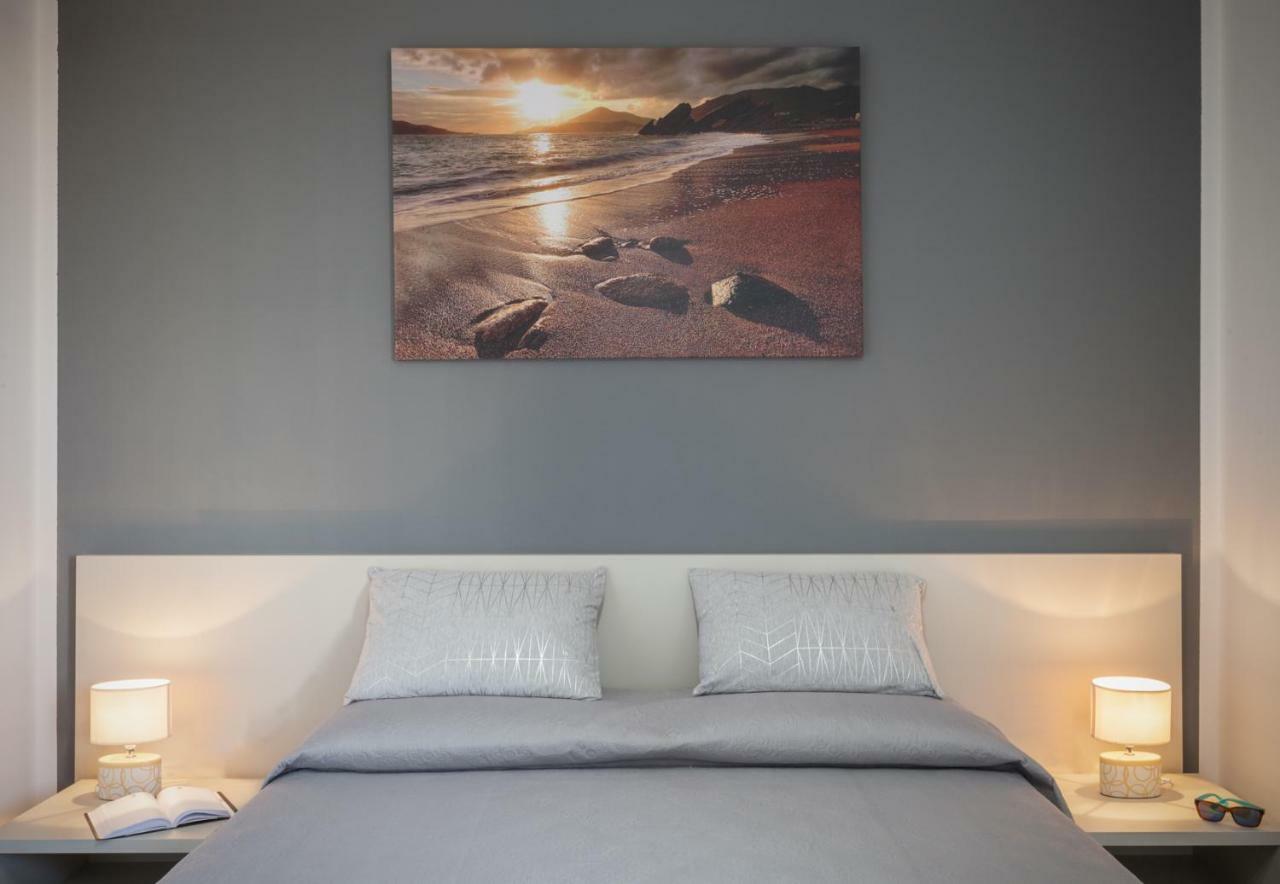 Ajana Rooms By Accomodo Cagliari Kültér fotó
