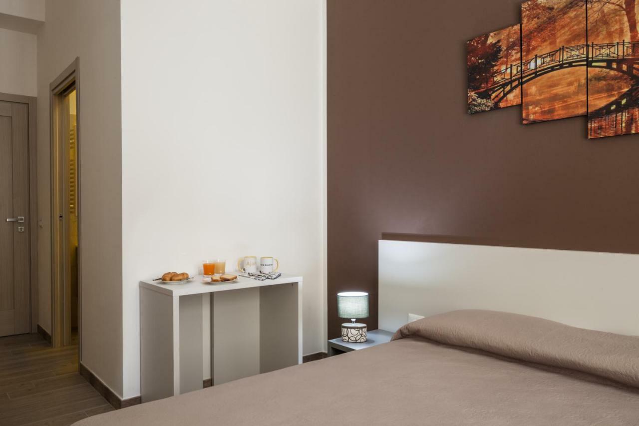 Ajana Rooms By Accomodo Cagliari Kültér fotó