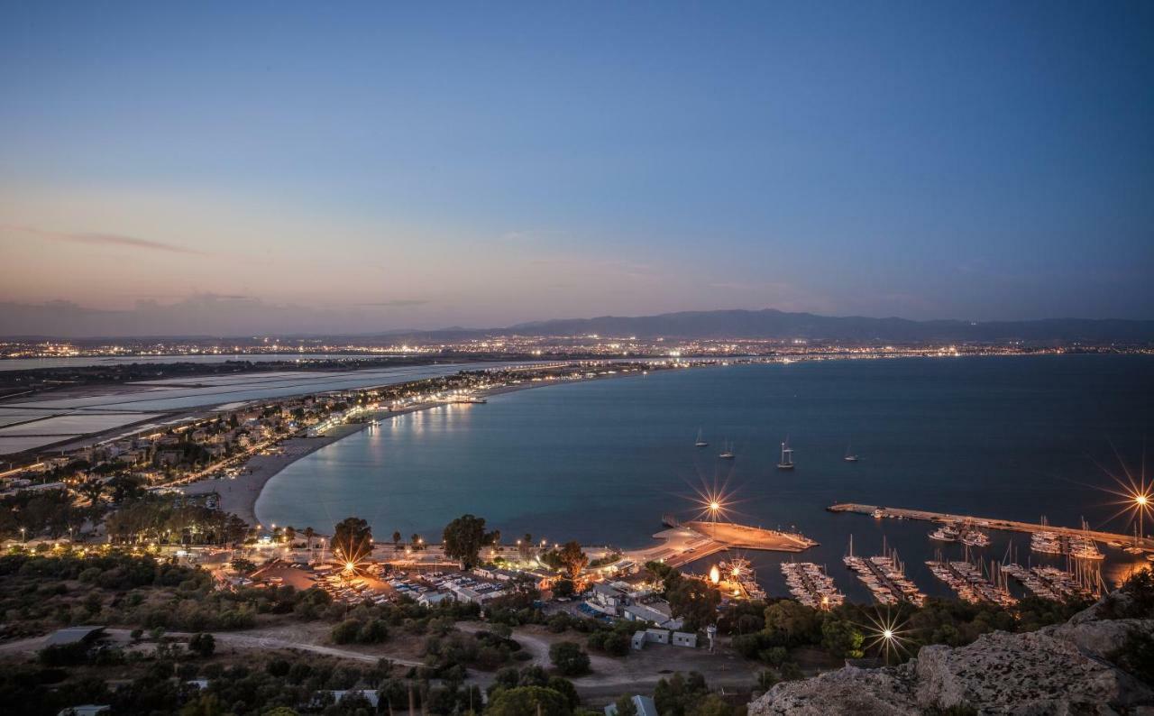 Ajana Rooms By Accomodo Cagliari Kültér fotó