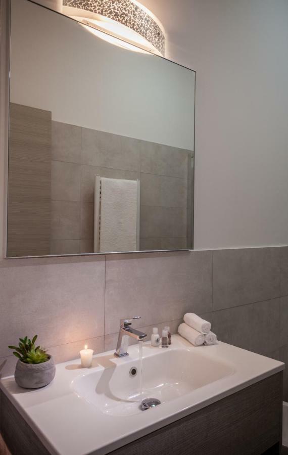 Ajana Rooms By Accomodo Cagliari Kültér fotó