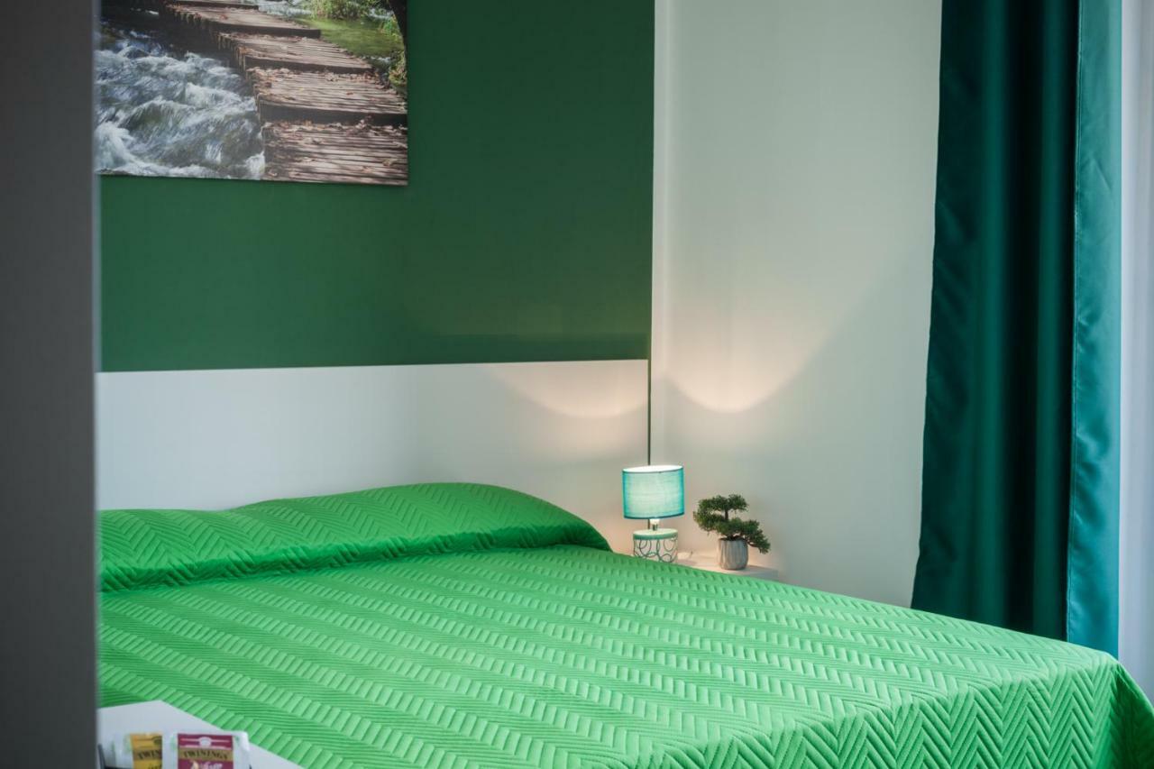 Ajana Rooms By Accomodo Cagliari Kültér fotó