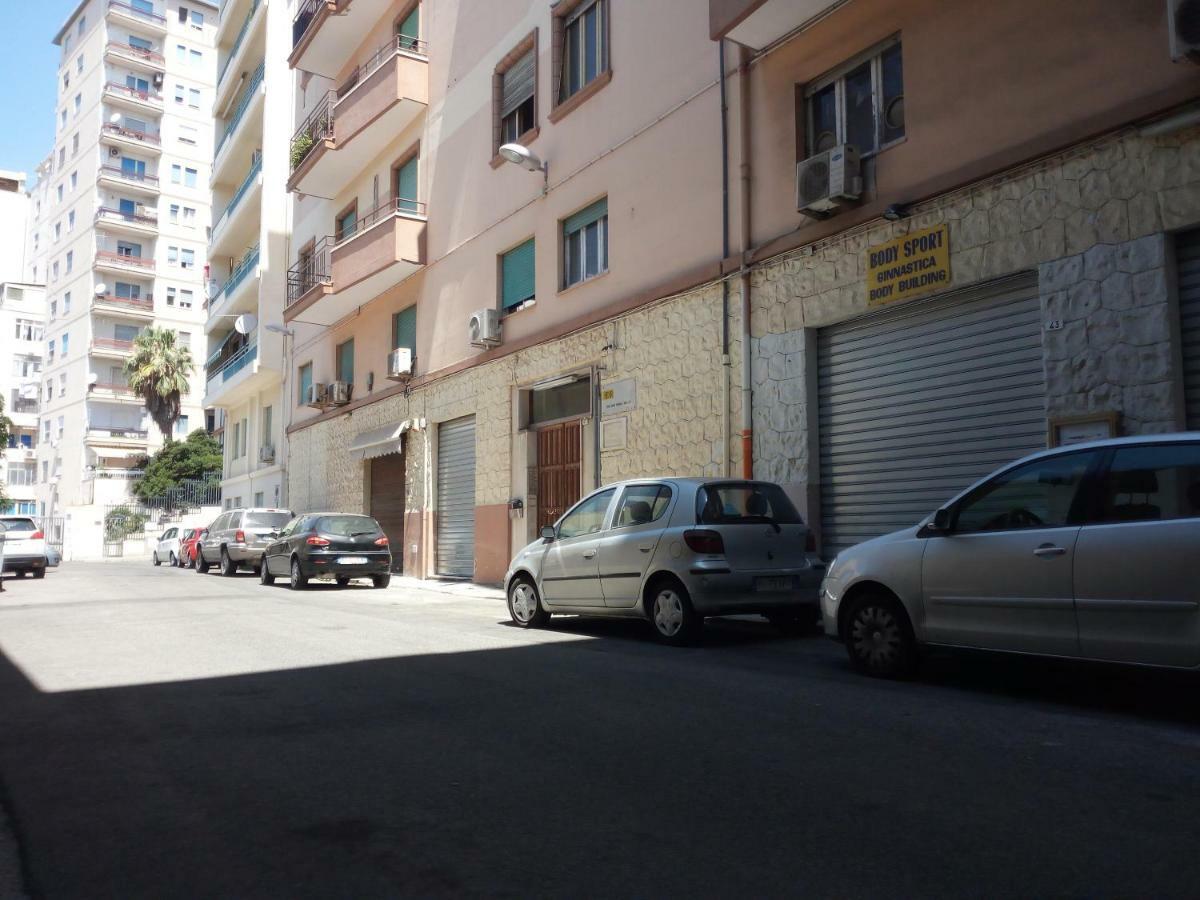Ajana Rooms By Accomodo Cagliari Kültér fotó